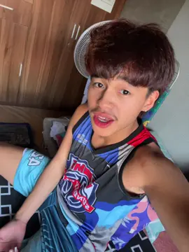 ganda mo bi