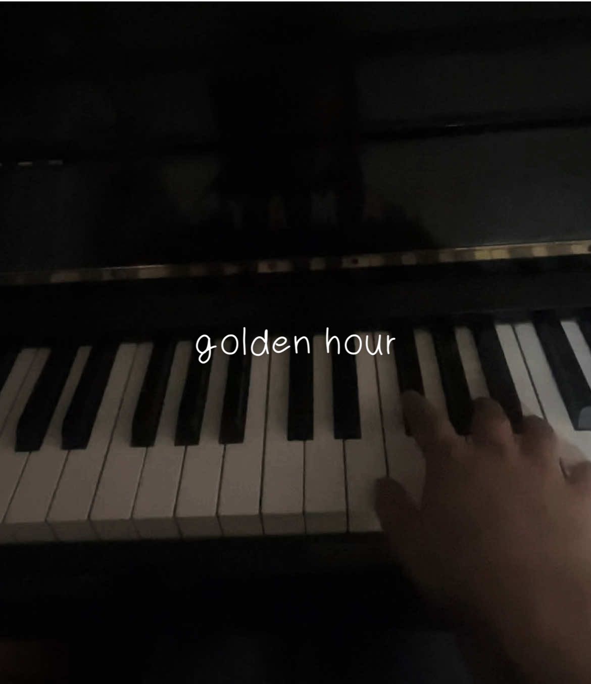 -golden hour- #goldenhour #藤井風 