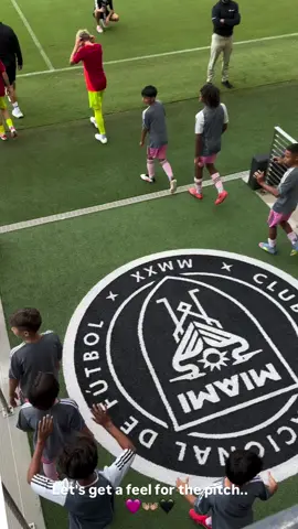 nih yang minta mentahan nya #intermiamicf #u13 #fyp #rogerlauradojr #angel #bautistaapablaza #fypdongggggggg 
