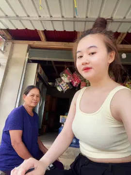 #ຈິບໍ່ໄດ້ຫຼານເຂີຍເເລະ😂 #ສາວດາວຂີ້ດື້😛 #ສາວດາວຍິ້ມຫວານ 