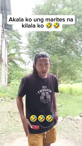 Maling akala hahaha #Comedy #funnyvideos 