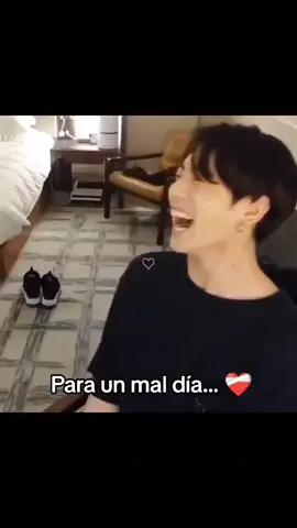 Son la mejor música, la mejor terapia y la mejor curita al corazón... 🥺💜✨ (este video escúchelo con sus audífonos 🎧🎶🎶)  #army #bts #jungkook #bts7 