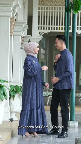 #setcouplegamis #coupleset #sarimbitkeluarga 
