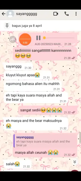 emang bole se typo itu😭 #fyppppppppppppppppppppppp #fypforyu #marsha #chat 