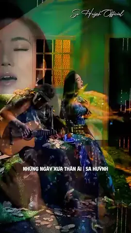 những ngày xưa thân Ái  cs : Sa Huỳnh  #nhachaymoingay #