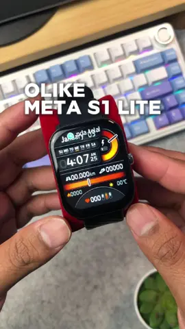 OLIKE META S1 LITE #olikemetas1