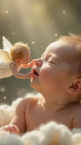 #baby #cute #amen 