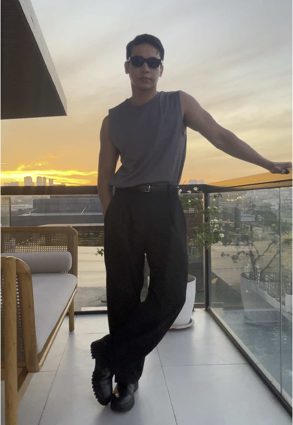 weekend na 😎