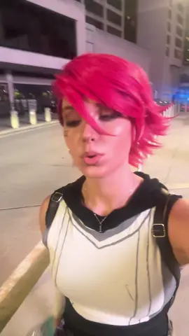 hey it’s me vi 