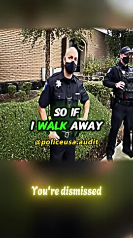 American tyrant cops embarrassing how their egos made them look like fools part 3 😤 #cops #police #policeoftiktok