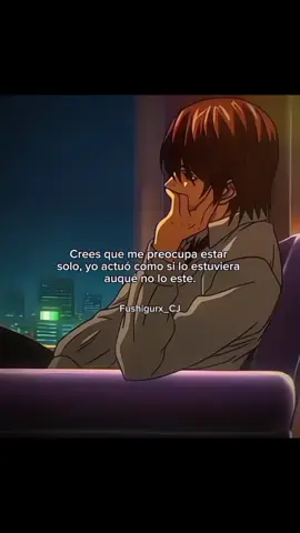 #frasesgod #frasesego #psicologia #mentalidad #fria #manipulacion #kira #yagamilight #deathnote #viraltiktoker #viralcontent #fyp 