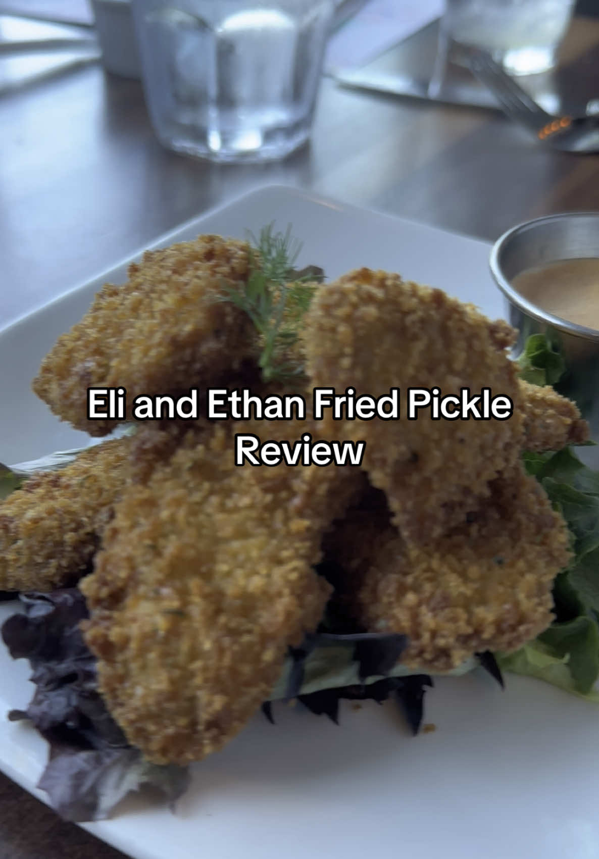 #friedpickles #autism #autismoftiktok #fyp #understandingautism #Foodie #foodtiktok #foodreview #autismawareness #FoodTok 