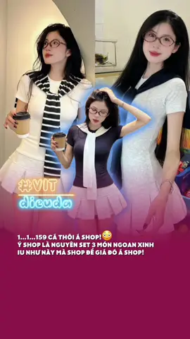 Shock ngabg lun á shop #outfit #fyp #vitdieuda  #OOTD #reviewquanao 