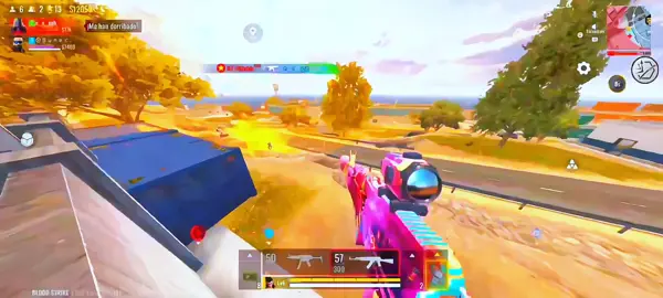 𝙽𝚎𝚡 𝚅𝚂 𝙻𝚘𝚋𝚋𝚢                                                             #bloodstrike #bloodstrikemobile #bloodstrikeclips #bloodstrikeproject #bloodstrikeupdate #fyp #bloodstrikelatam 