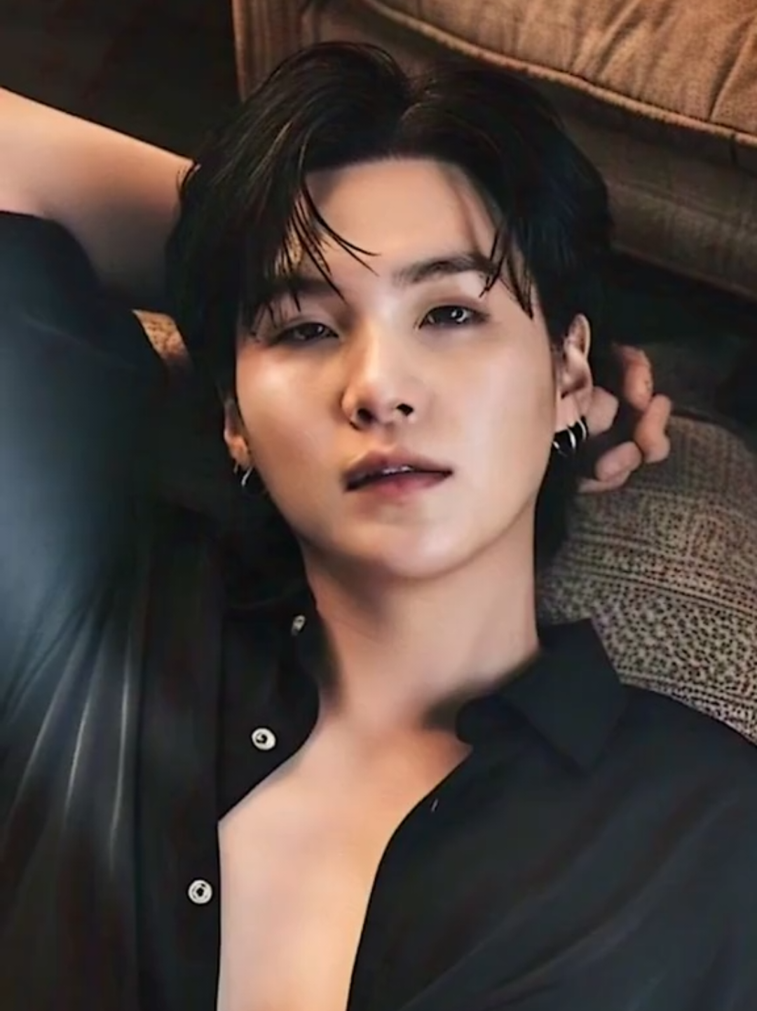 Pesona Pria Tampan, Mapan, Genius, Tajir melintir tujuh turunan❤️‍🔥❤️‍🔥❤️‍🔥  #minyoongi #agustd #suga #yoongi #bts #foryoupage 