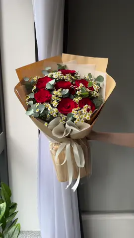 ❤️#hoatuoi #flowers #aniversary #happygraduation #hoatotnghiep #shophoaquan10 #hoahong #tana #Love #xuhuongtiktok 