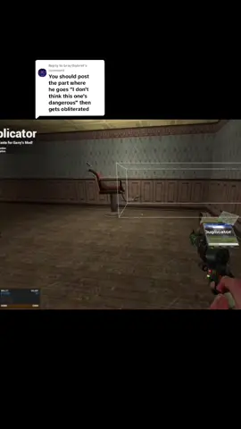 Replying to @braythybrat credit to CHRBRG #fyp #fy #fyyyyyyyyyyyyyyyy #foryou #gmod #garrysmod #chrbrg #gmoddarkrp #bobsburgers 