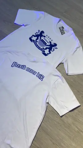 Tshirt PERSIB NEVER DIE 🔥 ⭐️⭐️⭐️⭐️ Bahan Cotton Combet 24s Size . M . L .XL #Persib #Bobotoh #persibday 