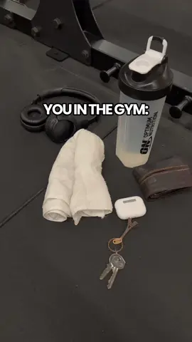 A must-have for gym rats 💪#gym #GymTok #gymrat 