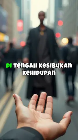 Dalam video ini, kita membahas bagaimana mempertahankan kekuatan iman di tengah kehidupan modern yang serba cepat dan penuh distraksi. Hidup di era digital seringkali mengalihkan perhatian kita dengan hal-hal materi dan instan. Namun, justru kekuatan iman memberikan ketenangan di tengah hiruk-pikuk dunia, menjadi jangkar yang menstabilkan jiwa. Kami mengajak Anda untuk menemukan makna sejati dalam hidup melalui meditasi, refleksi diri, dan praktik ibadah yang konsisten. Video ini juga menyoroti pentingnya memperdalam pemahaman ajaran agama serta berkumpul dengan komunitas yang memiliki visi religius sama. Dengan iman yang kokoh, kita mendapatkan landasan kuat untuk menghadapi berbagai tantangan hidup, sekaligus diingatkan pada nilai-nilai... #spirituality #faith #modern-life #digital-era