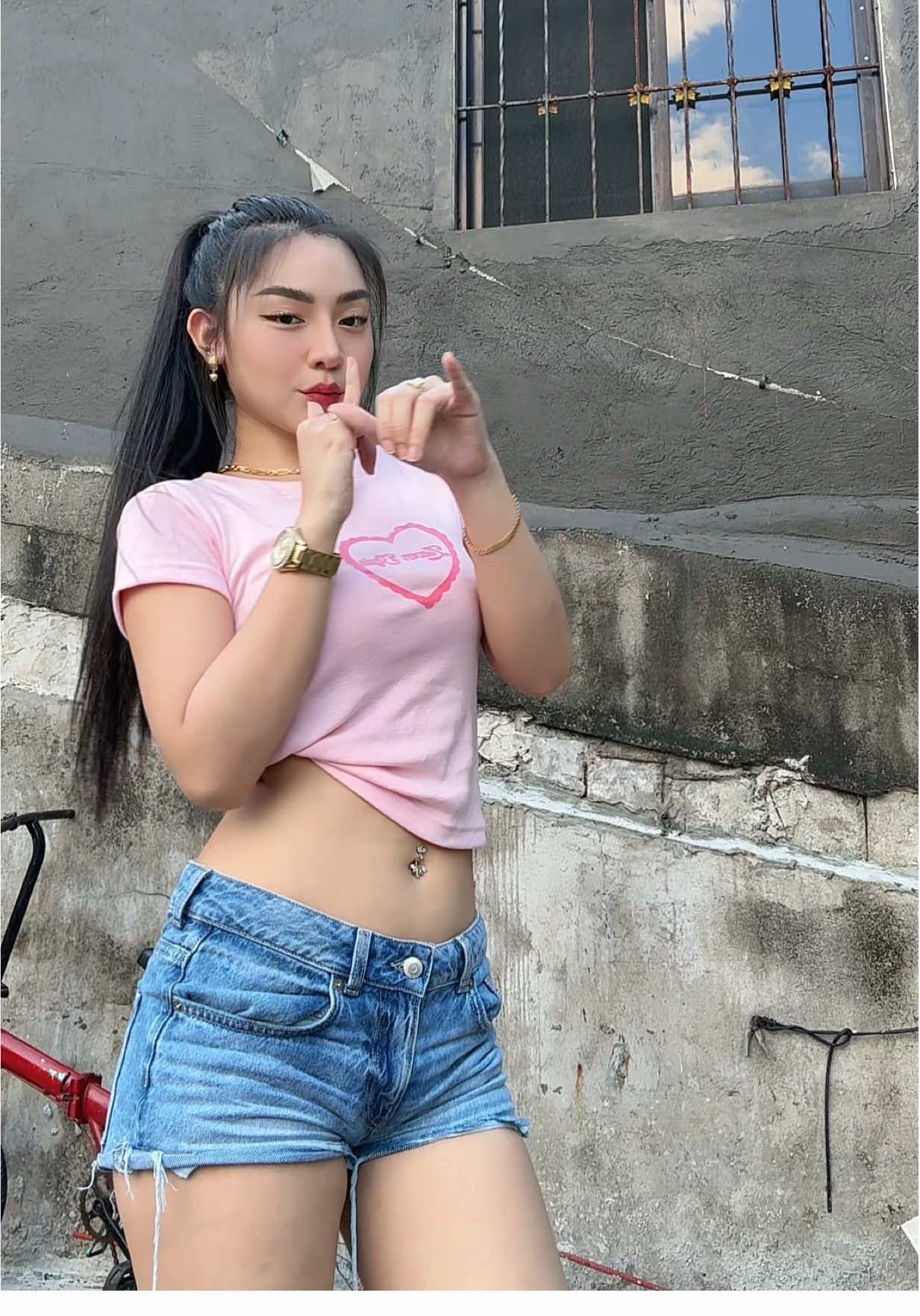 Pa try lang po uso kasi 🫶🏻 @ZSeven Style 