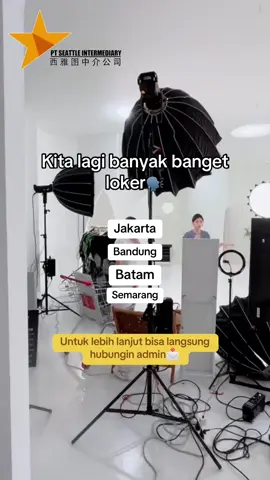 Bisa langsung hubungi admin ya🥰 #Lokermandarin #lokermandarin2025 #fyp #lokermandarinjakarta #lokermandarinjakarta #fyppppppppppppppppppppppp #Lowongankerja 