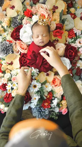 full bunga dlu 🌹🌹🌹🌷🌷 . #newbornkalsel #newborn #newbornbanjarmasin #newbornkalsel #newbornrantau 