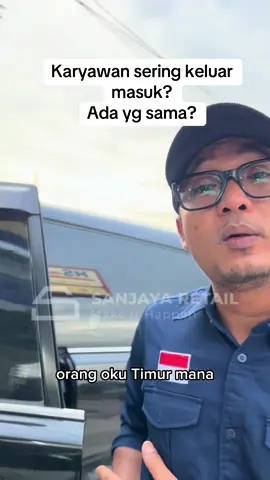 Suplier susah masuk..karyawan sering keluar masuk..ada yg punya pengalaman seperti ini? Coba absen di komentar ya#minimarket #usahasendiri #sanjayaretail #konsultanminimarket 