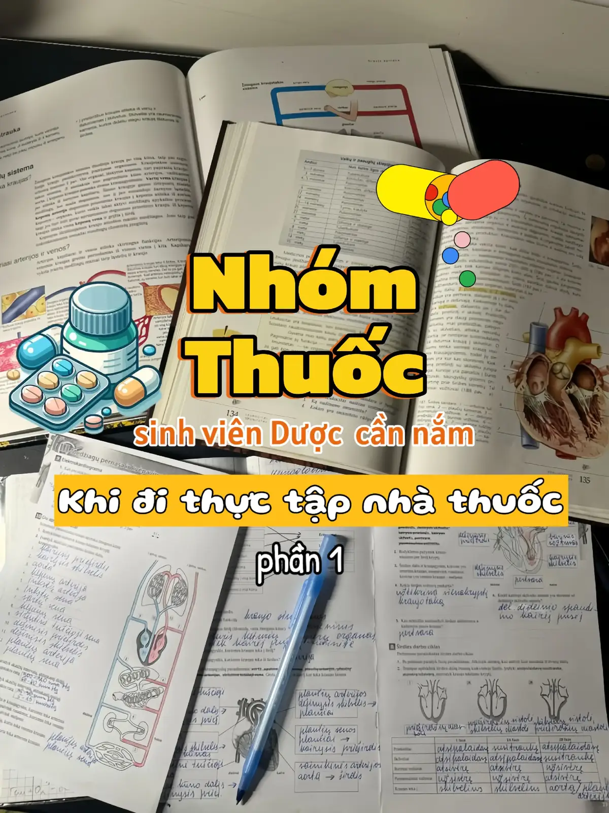*tui ghi lộn cox 1 với cox 2 nha mọi người.  hoan hỉ :))))  Nguồn: Y Dược TV #sinhvienyduoc #duocsi #thuctapnhathuoc #nhomduocly #nhathuoc 