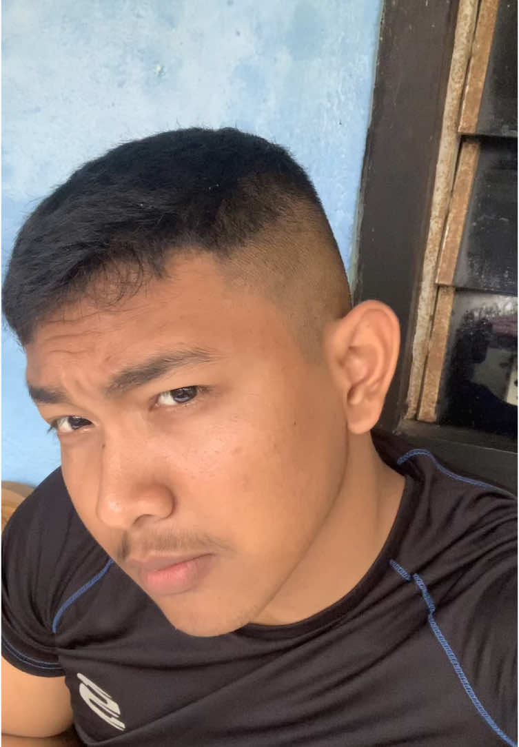 Ga doyan rambut panjang, doyan cukuran gini aja😂😂 #blibali😁☺ #fypシ゚ 
