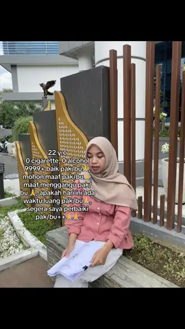 senyumin dulu, jika tidak hari ini mungkin minggu depan, jika tidak minggu ini mungkin minggu depan dah mingdep aja pliss #skripsi #sidang 
