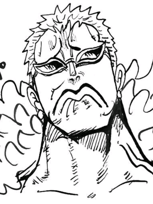 THANKS FOR 425 FOLLOWERS!!!🫶🫶🫶#dofuwani🐊🦩 #animation #onepiece #xyzcba #fbyツ #crocodile #doflamingo #ship @TikTok #creatorsearchinsights 