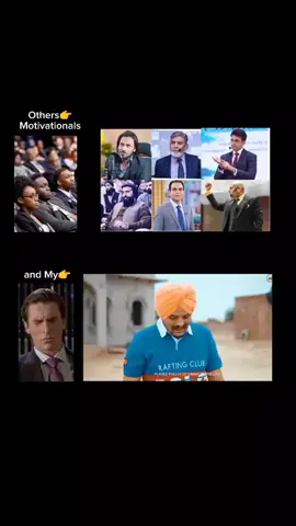 My motivation 💪💪💪💪#5911 #sidhu #moosewala #foryou #foryoupage #trending #viral #capcut 