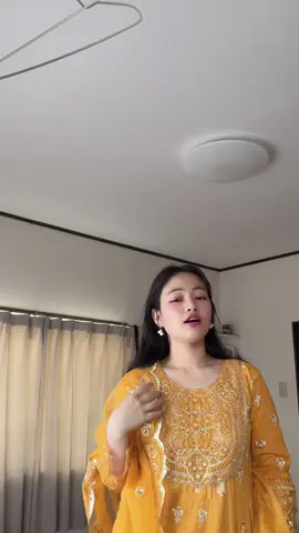 Purbeli ho hai ❤️❤️