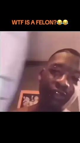 Wtf is a Felon? #funny #foryoupage #fyp #pourtoi #😂😂😂 #fypシ #viral #tiktok 