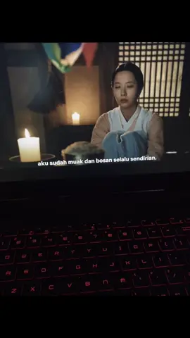 #thehauntedpalace #bona #kdrama #kebebasan #fotolive 