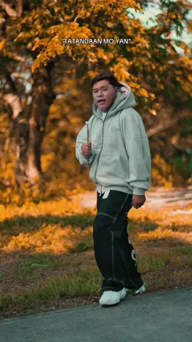tatandaan mo yan
