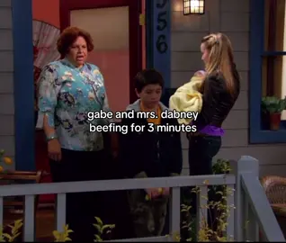 they have me dead😭😭 #goodluckcharlie #gabeduncan #mrsdabney #gabeandmrsdabney #funnyvideos #funnymoments #funny #hilarious #foryoupage #fypp #fyp #viral #viralvideo #viraltiktok 