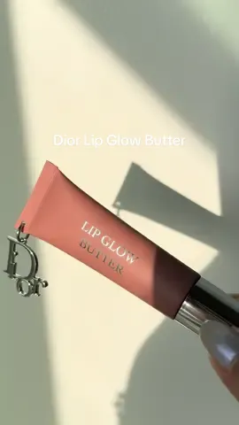 Ordered one the day it came out and it got delivered so quick! I love @Diorbeauty when I heard they were coming out with new products I was sooo excited. tbh i initially fell for the packaging bc the charm was sooooo cute, ended up liking the formula and product too. Have you tried this yet? And if so what are your thoughts ?  #diorlipglowbutter #lipglowbutter #fyp #diorbeauty #diorbeautylovers 