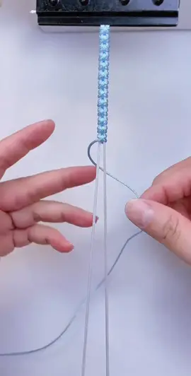 教你蝴蝶结编法#实用绳结 #手工编织零基础教学 #绳子系法 #手工编绳子教程 #简单编织手链教程