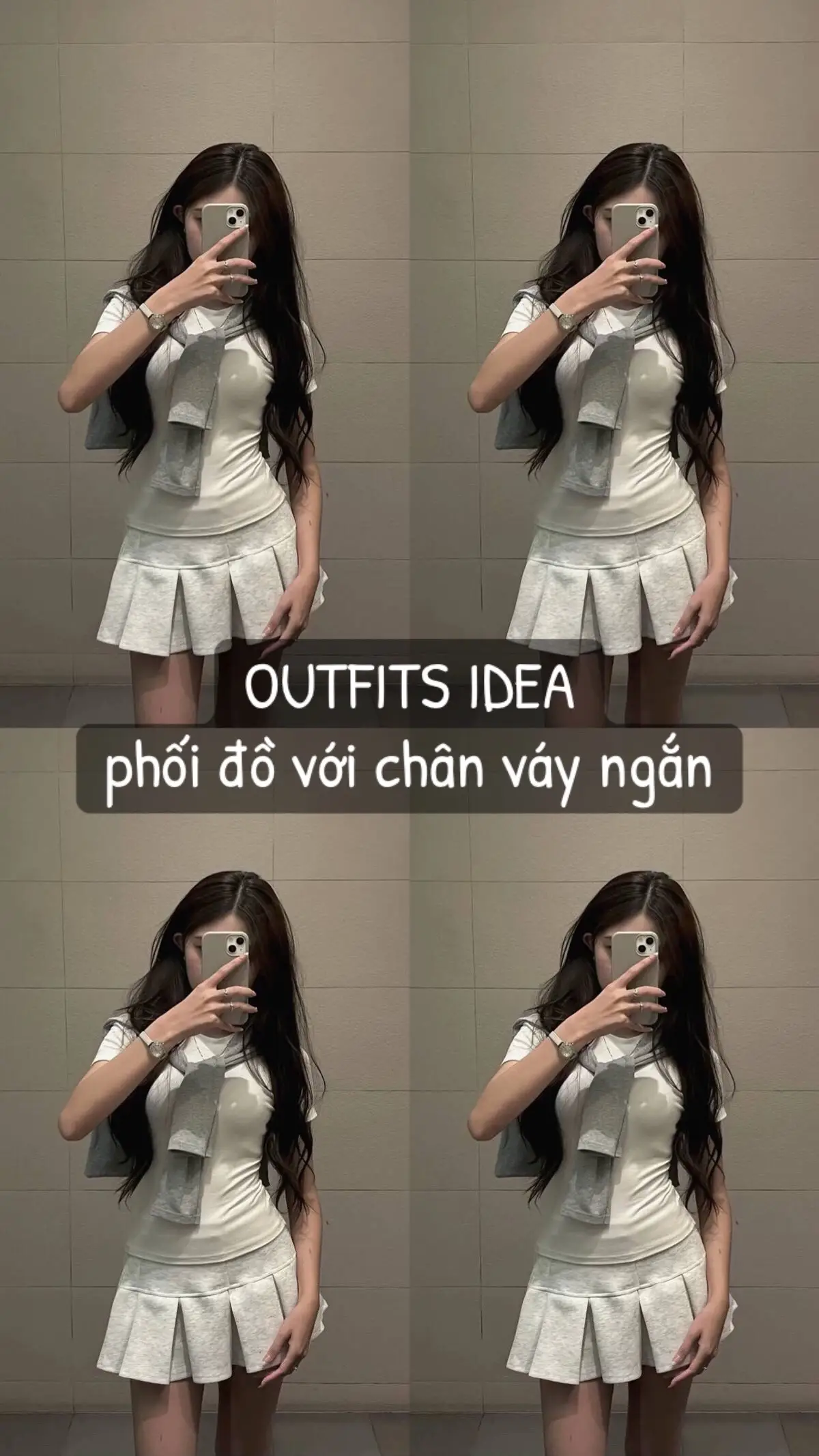 #tipsphoido #phoidoxinh #phoido #tipsphoidoxinh #outfitxinhmoingay #homnaymacgi #viral #viralvideo #xhtiktok 