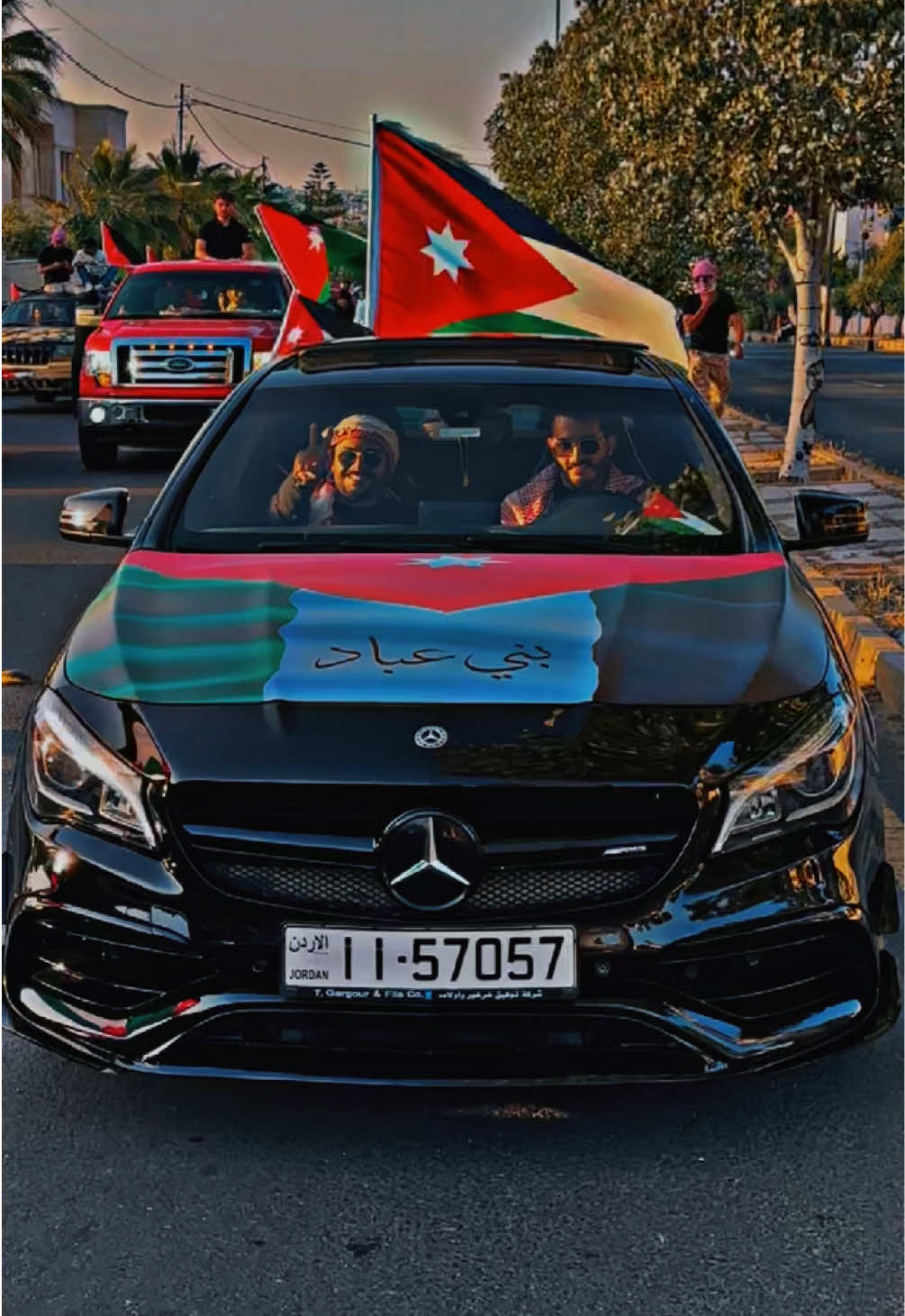 #الاردن🇯🇴 #بني_عباد_305 🇯🇴