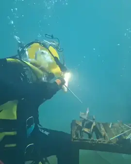 JJ in dulu guys 🤙🏼✌🏼🤘🏼  #fyp #underwater #welding #fyppppppppppppppppppppppp #lfl 