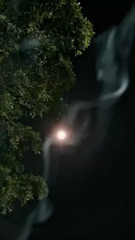 vibes bulan malam+rokok#vibes  #malam