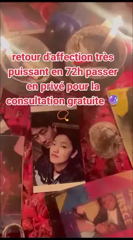 retour d'affection très puissant en 72h 📿🔮  il ou elle reviendra vers vous pour te demander pardon rejoindre moi directement en privé pour la consultation gratuite #guidancesentimentale #amourdemavie #guadeloupe #abondancefinancière #rencontres #voyance #italie #francecouple #reconciliation #pourtoiiiii #amoureux 