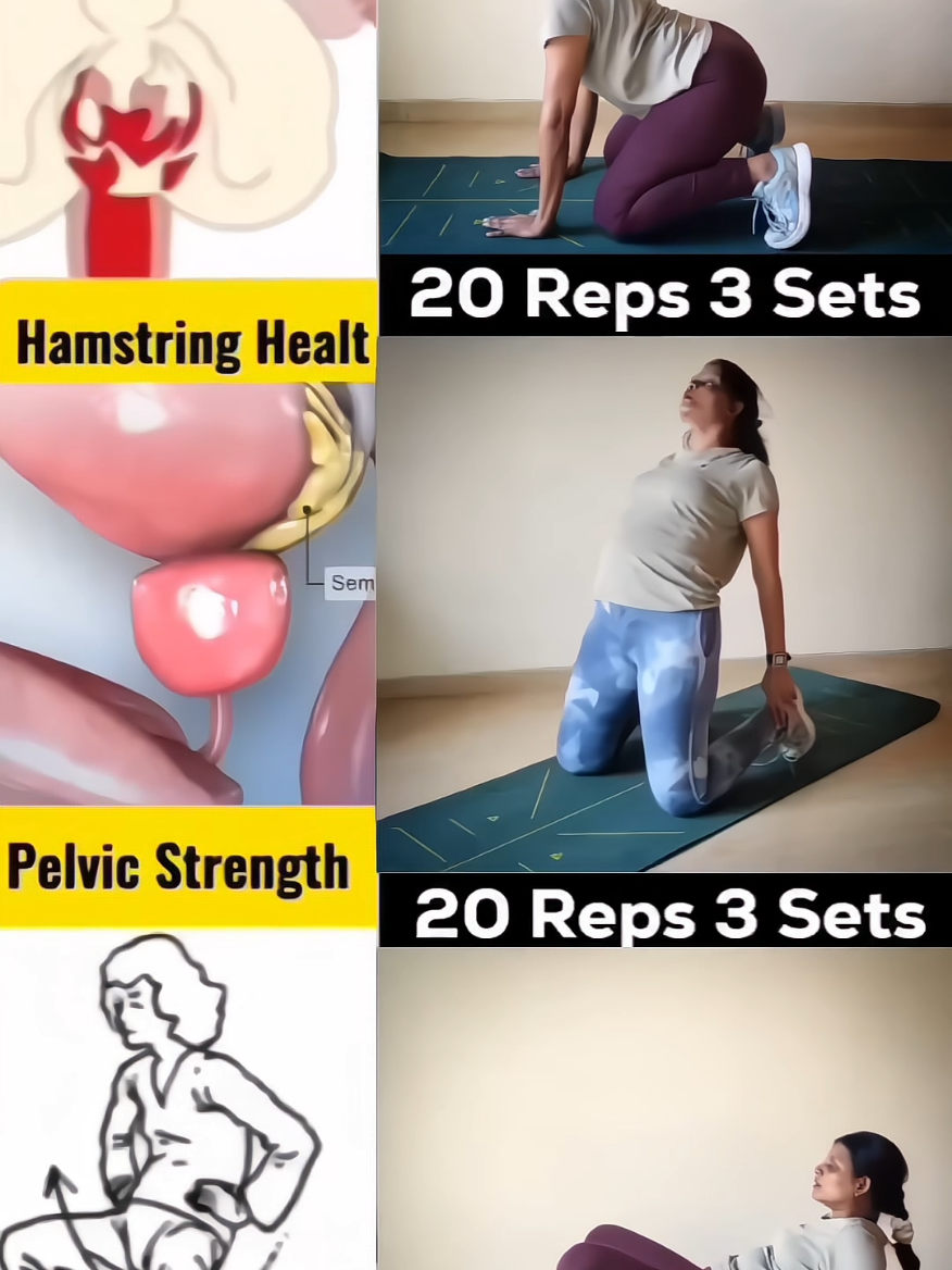 Kegel Exercise For womens | Pelvic Repairing 😱🔥💪 #exercise #exerciseathome #kegelexercises #kegelexerciseforwomen #kegelexercisesformen #pelvicfloorexercises #workoutfromhome #Fitness #yogagirl #bodybuilding #foryoupage❤️❤️ #fyp @libdo.astana @fitnesslabo.official @Tibo InShape 