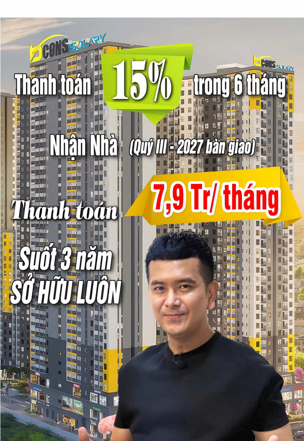 Bcons Solary-Tp.Dĩ An #bconssolary #nhadathungthuan #hungthuan #hungthuanreviewbds #datphuongnam 