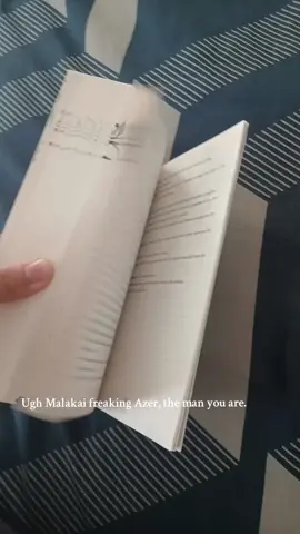 we all need a Malakai Azer in our lives. #BookTok #powerlesstriology #reckless #kaiazer #paedyngray #books #fyp #goviral 