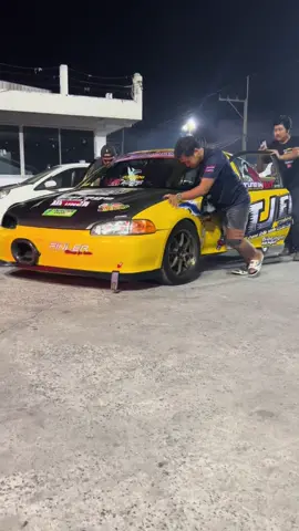 TJ FUEL VTEC OPEN 🔥🇹🇭 #hkmediaracing #Motorsport #drag #f #thailand #soupedup 