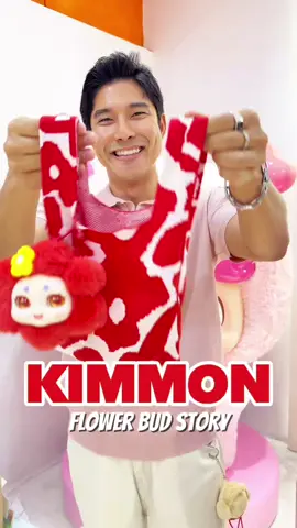 Kimmon Flower Bud story 🌷🌸🌺 ที่สุดของกระเป๋าผ้า! น่ารักมากกกก น้องคิมม่อนคอลใหม่มาพร้อมกระเป๋าผ้าใช้งานได้จริง ผ้าดีมาก ใส่ของได้เยอะด้วยนะคะ พร้อมให้สุ่มหน้าร้าน toytify ทุกสาขา ห้ามพลาดเลยน้าา 🫶🏻💞 🛍️ หน้าร้าน toyfity  สาขา The Circle ราชพฤกษ์ ล็อคM49 สาขา Seacon Bangkae ชั้น4 สาขา Siam Square One ซอย5 สาขา Future Park Rangsit ชั้น3 ฝั่งอีตส์ สาขา Silom Complex ชั้น3 ฝั่งหน้าห้าง ⏰ 11:00-21:00  ☎️ ช่องทางติดต่อ  Line@: @toytify  Facebook: toytify IG : toytify  #arttoy #popmart #designertoy #blindbox #toy #กล่องสุ่ม #ของเล่น #toytify #toycity #haydolls #toptoy #heyciao #popmartth #kimmon #nayanaya #kimmonbagv2 #kimmonflower #flower #kimmonflowerbud #kimmonbag